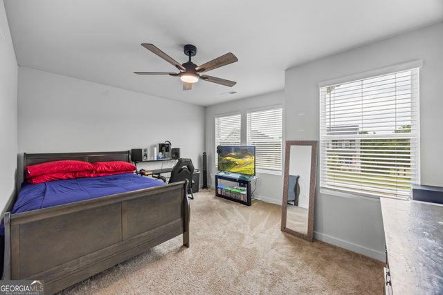 567 Overlook Road, Covington, GA 30014