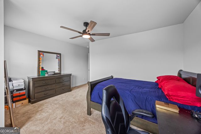 567 Overlook Road, Covington, GA 30014
