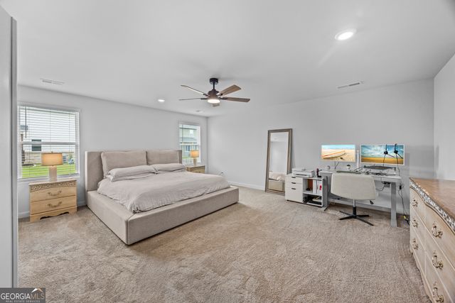567 Overlook Road, Covington, GA 30014