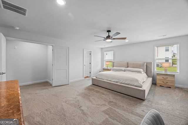 567 Overlook Road, Covington, GA 30014