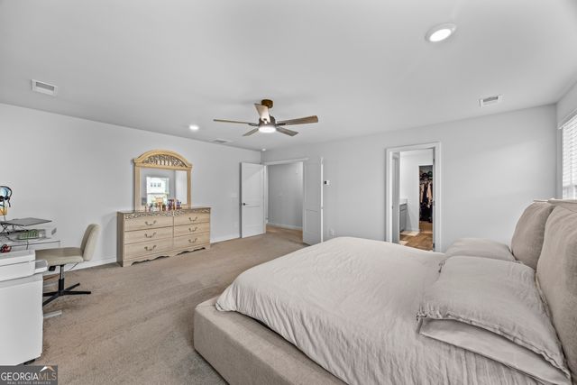 567 Overlook Road, Covington, GA 30014