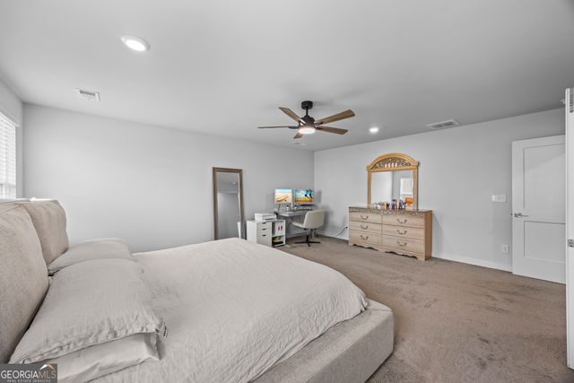 567 Overlook Road, Covington, GA 30014