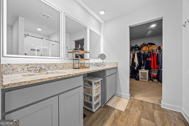567 Overlook Road, Covington, GA 30014