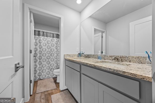 567 Overlook Road, Covington, GA 30014