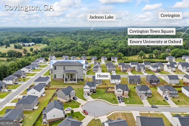 567 Overlook Road, Covington, GA 30014