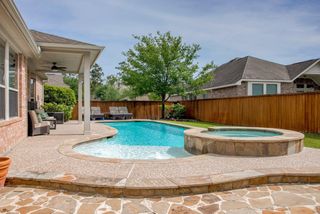 99 Buck Trail Place, Spring, TX 77389