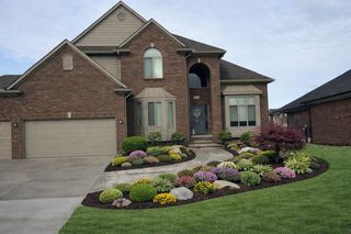 50487 Timberstone Drive, Macomb Twp, MI 48042