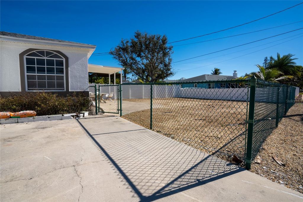 Image 2 of property listing at 7951 GULF BOULEVARD, St Pete Beach, FL 33706