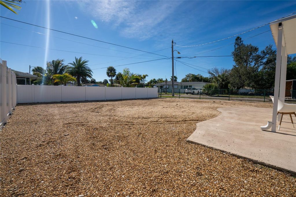 Image 22 of property listing at 7951 GULF BOULEVARD, St Pete Beach, FL 33706