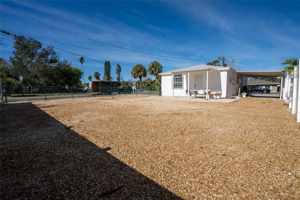 Image 23 of property listing at 7951 GULF BOULEVARD, St Pete Beach, FL 33706