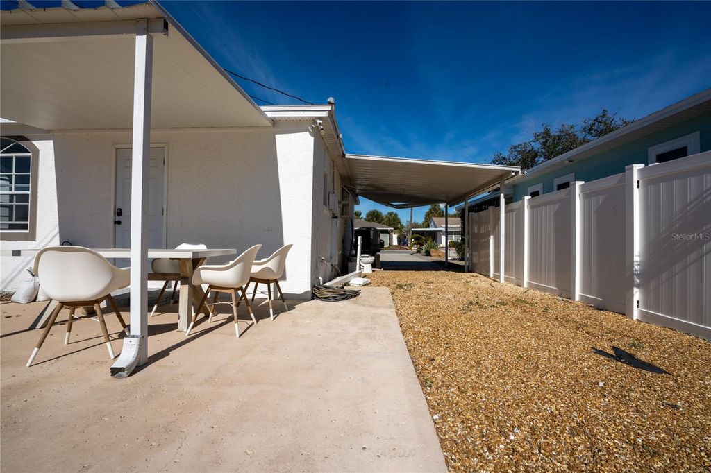 Image 24 of property listing at 7951 GULF BOULEVARD, St Pete Beach, FL 33706