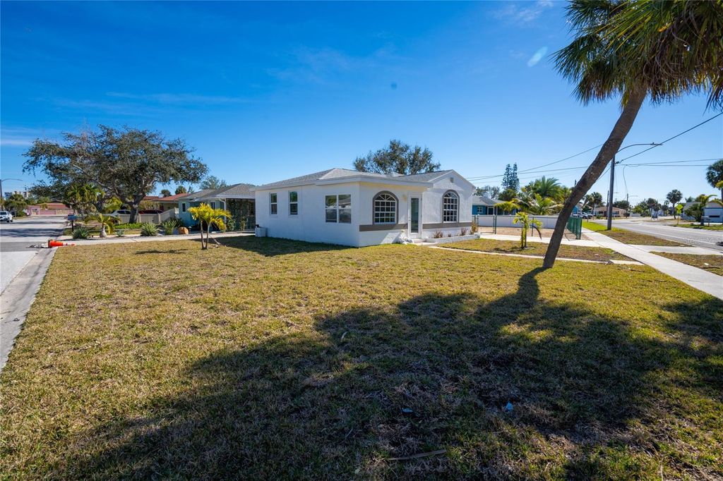 Image 27 of property listing at 7951 GULF BOULEVARD, St Pete Beach, FL 33706