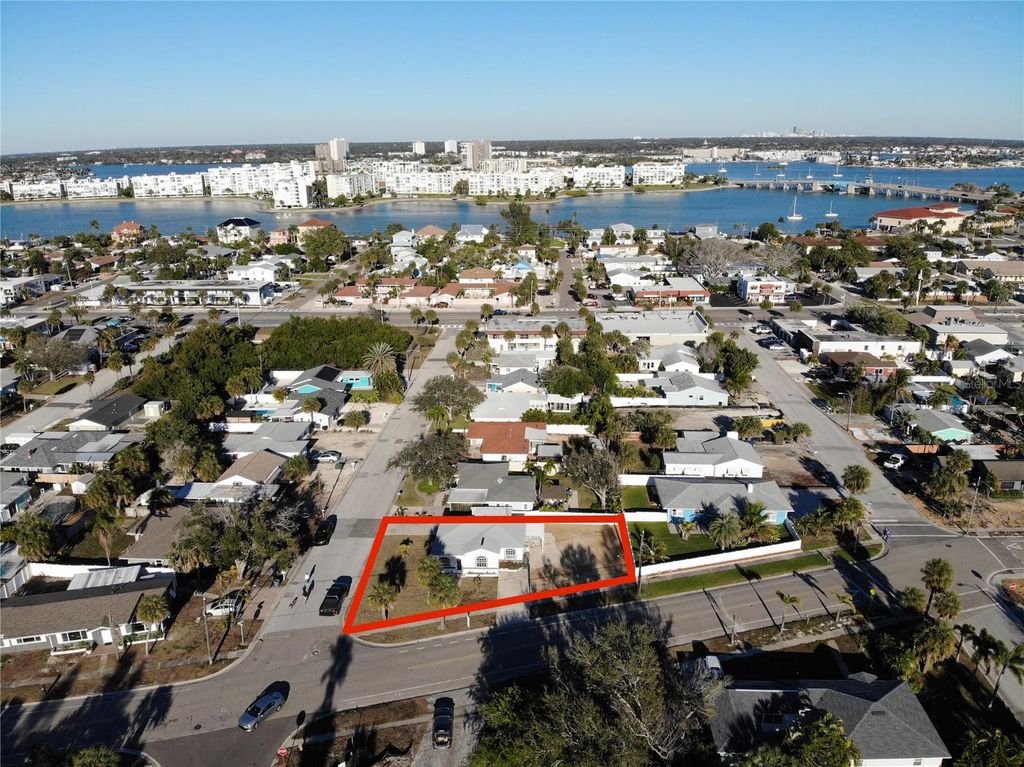 Image 4 of property listing at 7951 GULF BOULEVARD, St Pete Beach, FL 33706