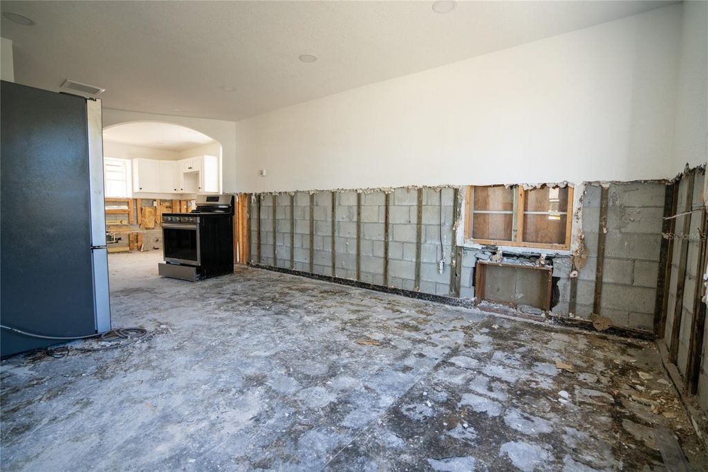 Image 10 of property listing at 7951 GULF BOULEVARD, St Pete Beach, FL 33706