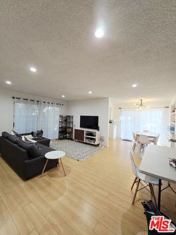 3338 Mentone Avenue, Los Angeles, CA 90034
