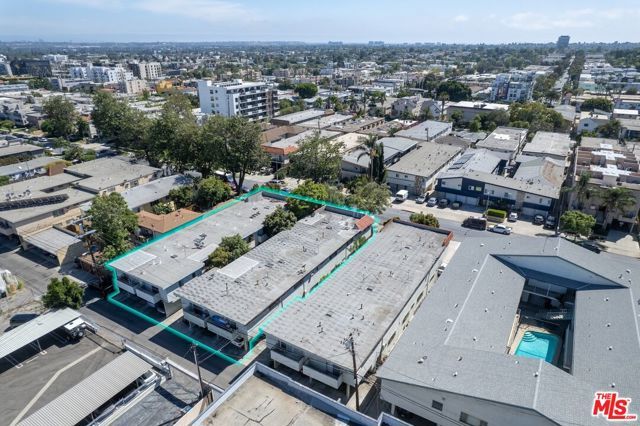 3338 Mentone Avenue, Los Angeles, CA 90034