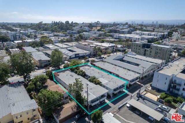 3338 Mentone Avenue, Los Angeles, CA 90034