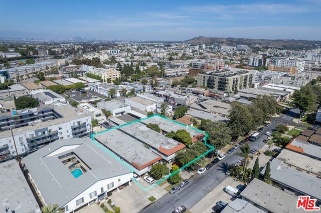 3338 Mentone Avenue, Los Angeles, CA 90034