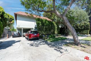 3338 Mentone Avenue, Los Angeles, CA 90034