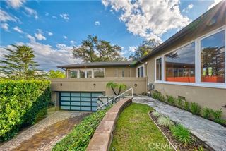 1530 Poppy Peak, Pasadena, CA 91105