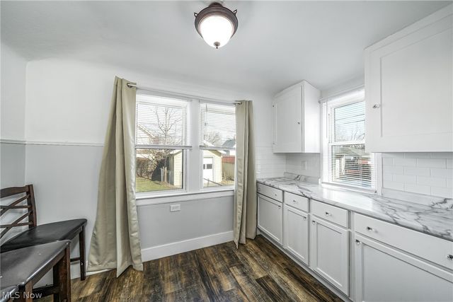 3106 Hillcrest Avenue, Cleveland, OH 44109