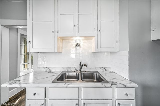 3106 Hillcrest Avenue, Cleveland, OH 44109