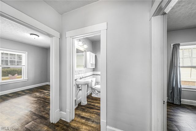 3106 Hillcrest Avenue, Cleveland, OH 44109