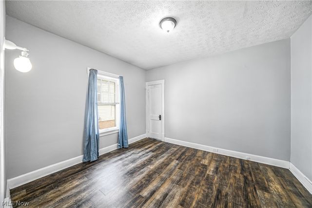 3106 Hillcrest Avenue, Cleveland, OH 44109