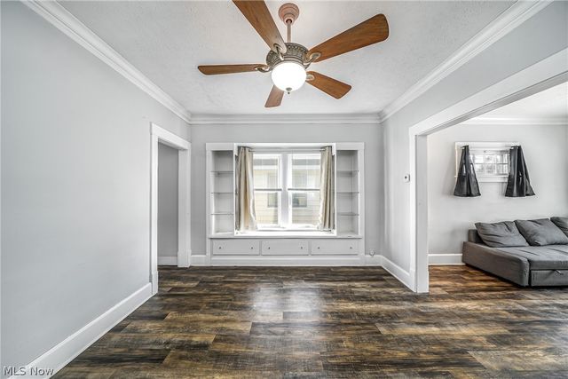 3106 Hillcrest Avenue, Cleveland, OH 44109