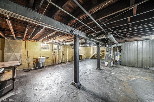 3106 Hillcrest Avenue, Cleveland, OH 44109