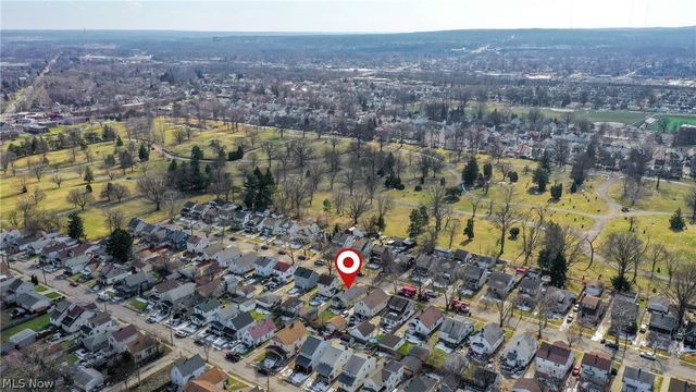 3106 Hillcrest Avenue, Cleveland, OH 44109