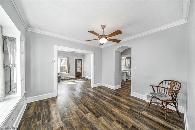 3106 Hillcrest Avenue, Cleveland, OH 44109