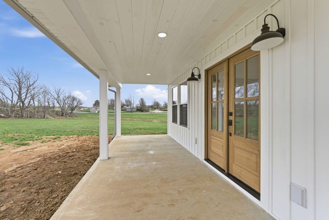 4221 Carpenter Pike, Carlisle, KY 40311