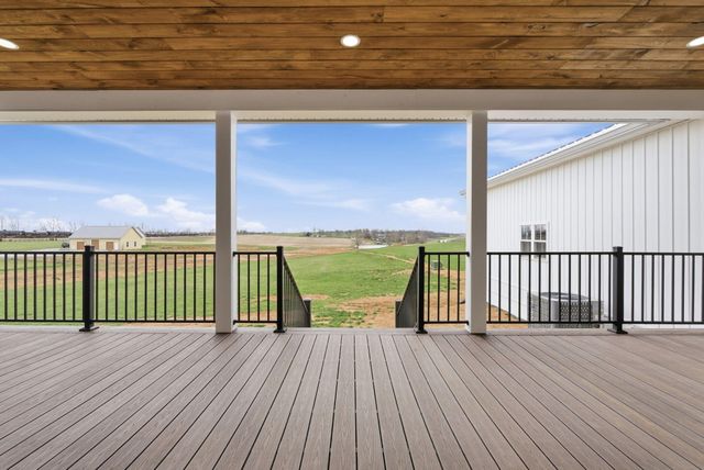 4221 Carpenter Pike, Carlisle, KY 40311