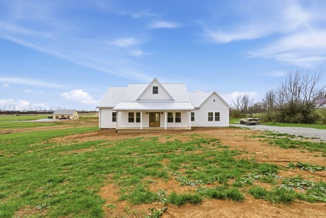 4221 Carpenter Pike, Carlisle, KY 40311