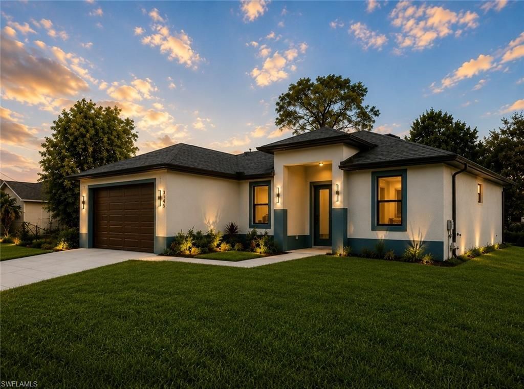 3805 17th ST W, LEHIGH ACRES, FL 33971 — photo 3