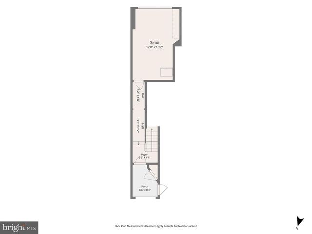 7844 CEDAR BRANCH DR, Gainesville, VA 20155