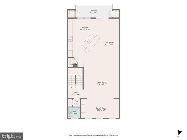 7844 CEDAR BRANCH DR, Gainesville, VA 20155