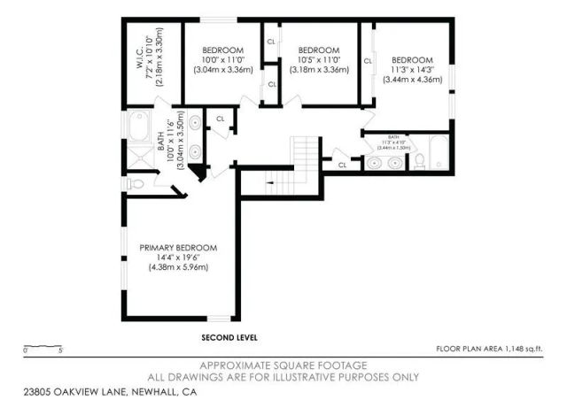 23805 Oak View, Newhall, CA 91321