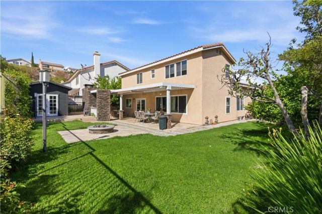 23805 Oak View, Newhall, CA 91321