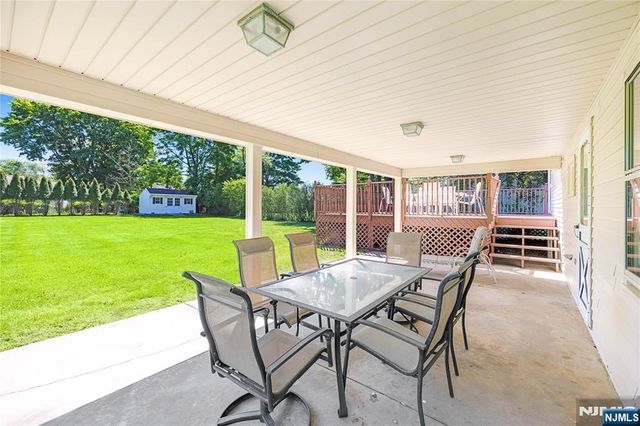 23 Slingerland Avenue, Pequannock Township, NJ 07440