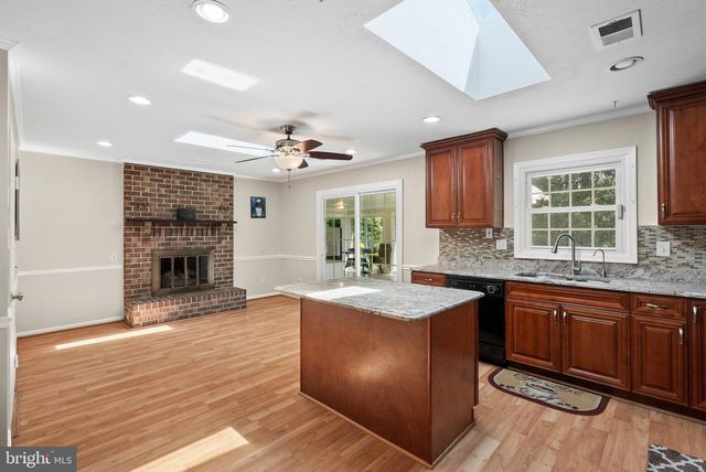 4650 PALOMINO CT, Ellicott City, MD 21043
