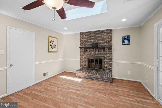 4650 PALOMINO CT, Ellicott City, MD 21043