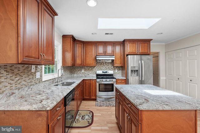 4650 PALOMINO CT, Ellicott City, MD 21043