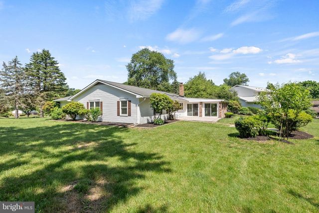 4650 PALOMINO CT, Ellicott City, MD 21043