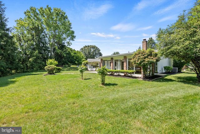 4650 PALOMINO CT, Ellicott City, MD 21043