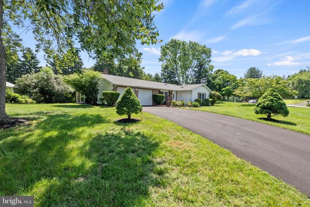 4650 PALOMINO CT, Ellicott City, MD 21043