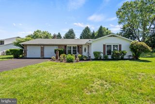 4650 PALOMINO CT, Ellicott City, MD 21043