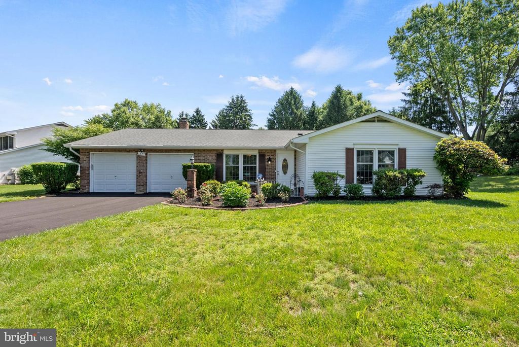 4650 PALOMINO CT, Ellicott City, MD 21043