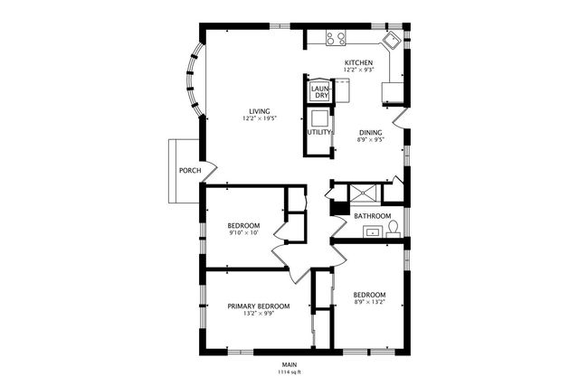 466 N Ridgeland Avenue, Elmhurst, IL 60126